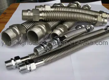 Metal Flexible Hose