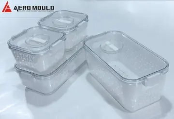 Plastic Storage Box mould