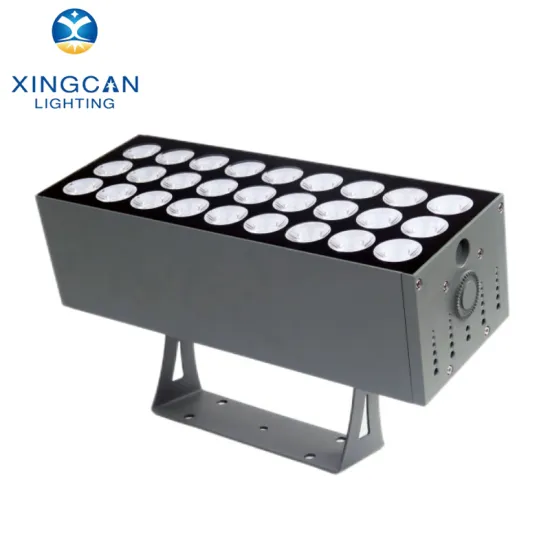 Outdoor IP65 Warm White 4000K LED Flood Light