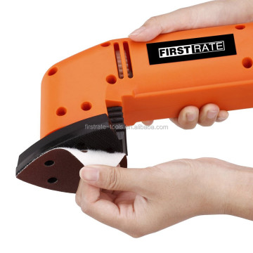 180W Woodworking Electric Orbital Sander