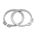 Metric Retaining rings for shafts