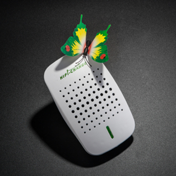 100-240V Safety Professional Indoor Ultrasonic Pest Repeller