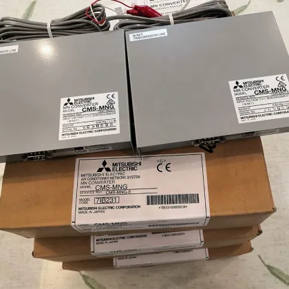 CMS-MNG-E Central Air Conditioning Maintenance Detector Interface