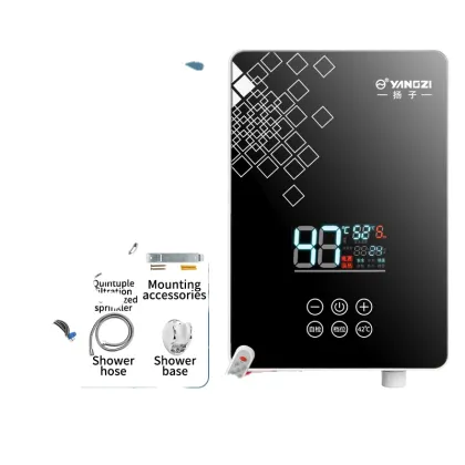 Instant Electric Kitchen Water Heater - Centon Water Heater