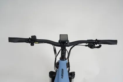 FH-MECHO CRU 48V 20Ah Lithium Battery Electric Bicycle