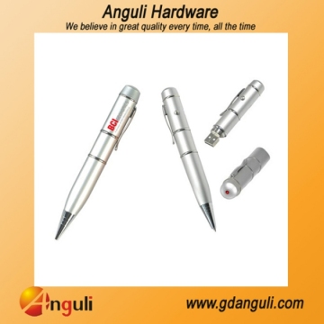Pen U Disk Ad Pen U Disk Gift Pen Cheap Pen USB Drive, Vkn20001