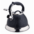 Durable stovetop stainless steel stovetop coffee tea kettle