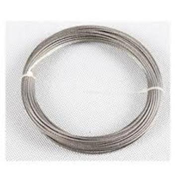 stainless steel wire rope 7x7 304