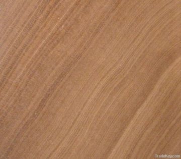 Yellow Wooden