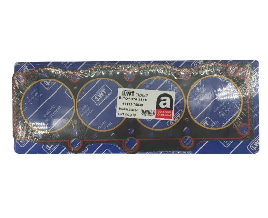 LWT 11115-74030 Cylinder Head Gasket for Toyota 2.0 3SFE Camry