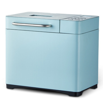 Professional Home Kitchen Baking Machine: 710W Fully Automatic Bread Maker