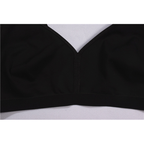 Soutien-gorge sans armature grande taille grande taille