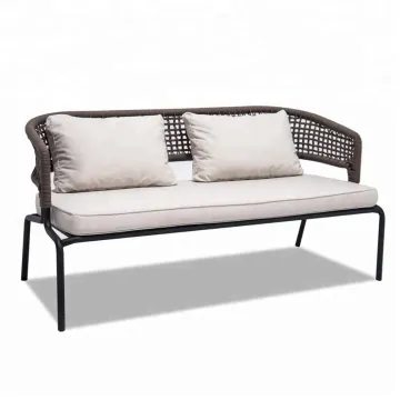 Garden Rope Sofa Furniture from China Manufacturers
