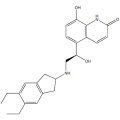 Indakaterol CAS 312753-06-3