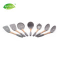 Conjunto de Utensílio de Cozinha Cookward de 7 Peças