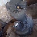 Excavator main pump HPV091ES EX120-3 hydraulic pump