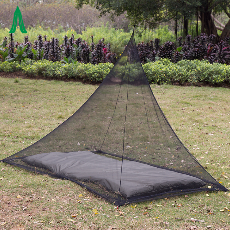 Outdoor Camping Quick Folding Army Military Mosquito Net