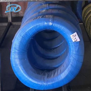 2.6mm 72B Mattress Spring Wire
