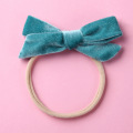 Wholesale custom baby's hair tie