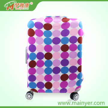 Travel Luggage Suitcase Protective Cover for 22-26 Inch Suitcase