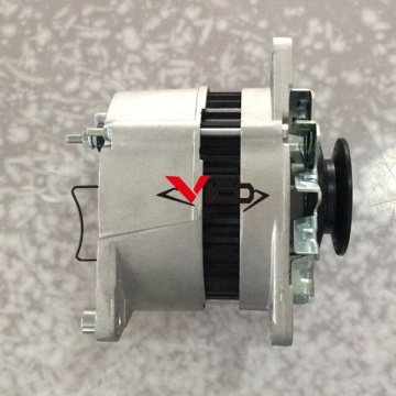 12V Alternator Lester 12088 23833A 23862A 23996 23996A 23996A/D 24209 for Case Massey Ferguson