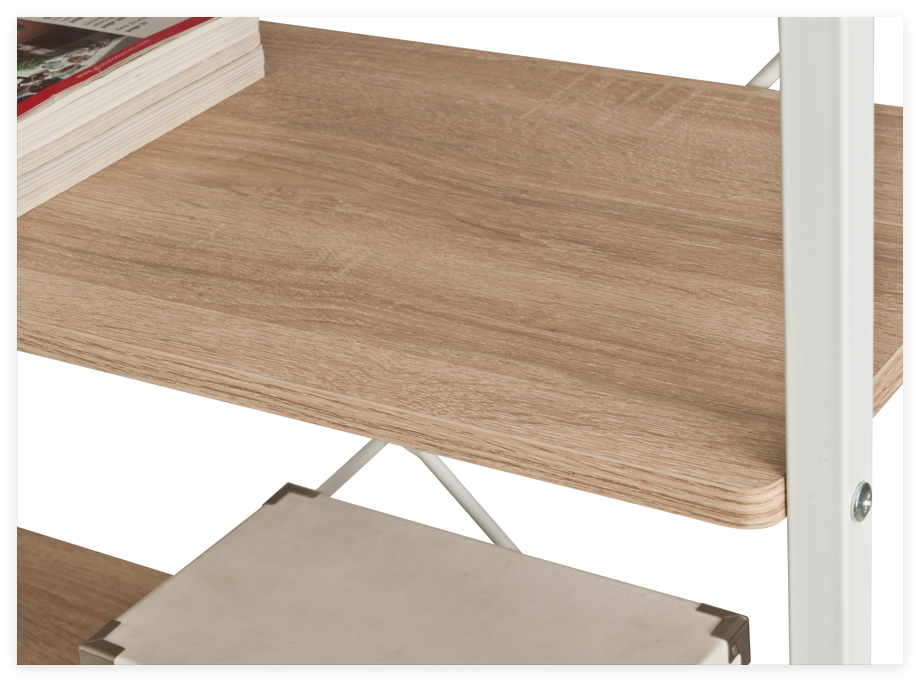 bookcase