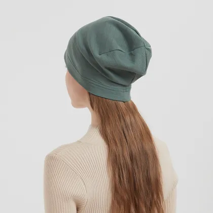 5G Shield Anti-Radiation Faraday Beanie Hat