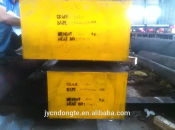 AISI P20 Steel