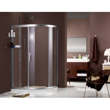 Sliding Shower Enclosure