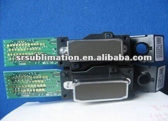 DX4 Water Printer Head/Epson