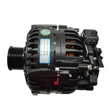24V 120A Truck Alternator For IVECO OPTARE CUMMINS ALEXANDER DENNIS AVI147S3008HD