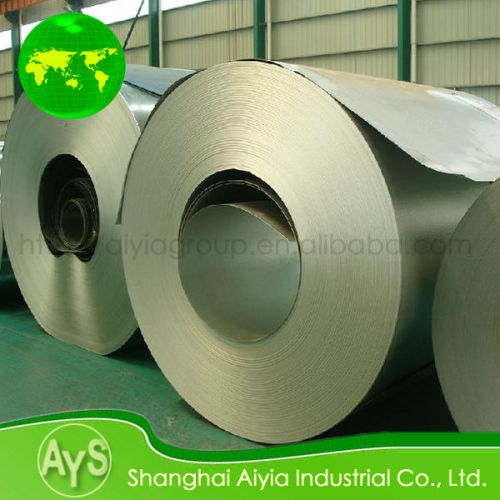 ASTM A653 JIS G3302 0.13mm - 2.0mm Hot dip Galvanized steel coil/GI/HDGI