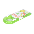 Inflatable inotakurika muviri surfing board zororo rabhuku toy