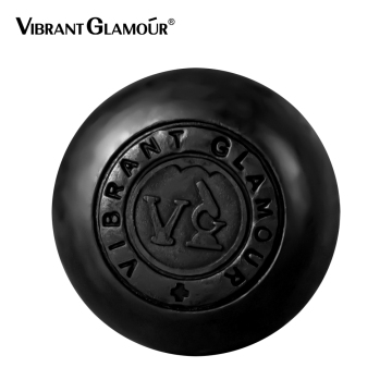 VIBRANT GLAMOUR Acne Soap with Salicylic Acid for Pore Exfoliation and Acne Removal
