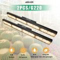 3500K led linear grow light for vertical farm