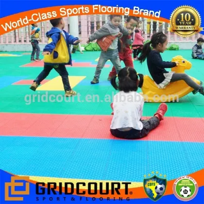 kindergarten outdoor play equipment