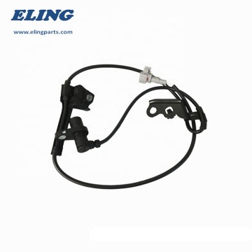 Eling ABS-Raddrehzahlsensor 89543-12070 Toyota-Kompatibilität