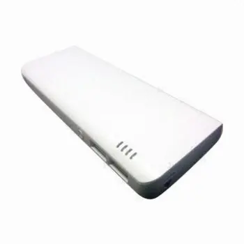 12,000mAh High-capacity Power Bank for Cellphone Charging