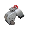 Antrieb hydraulischer Drehmomentschlüssel für Wärmetauscher