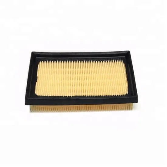 OEM Paper Quality Car Air Filter Replacement for NHP10 - 17801-21060
