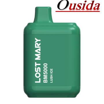 Lost Mary BM Disponível Vape 5000puffs