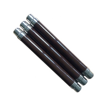XRNT-Type High-Voltage Limited Fuse with 50KA Breaking Capacity and 12kV to 36kV Rating for Electrical Safety