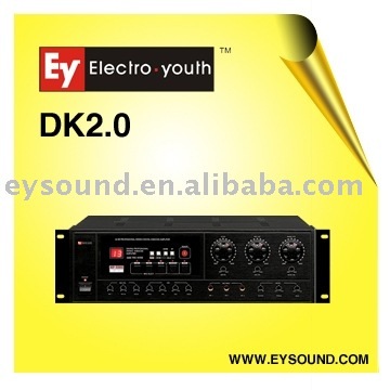 power amplifier DK2.0