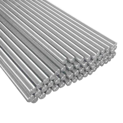 Gr7 Titanium Bar Specialty Alloy for Industrial