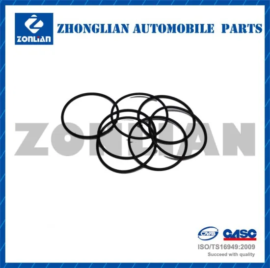 Custom colored auto Rubber o-ring /Piston Ring/Rubber o-ring/Sealing ring Q734B580265