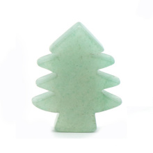 Green Aventurine life of Tree for Home Decor Energy Meditation