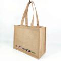 Custom Logo Color Eco Friendly Grocery Tote Bags