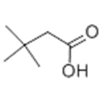 Kwas butanowy, 3,3-dimetyl CAS 1070-83-3