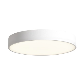 Στρογγυλό τετράγωνο πλαίσιο LED LED LIGHT για υπνοδωμάτιο