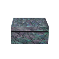 Home Decoration Sea Shell Mosaic Box